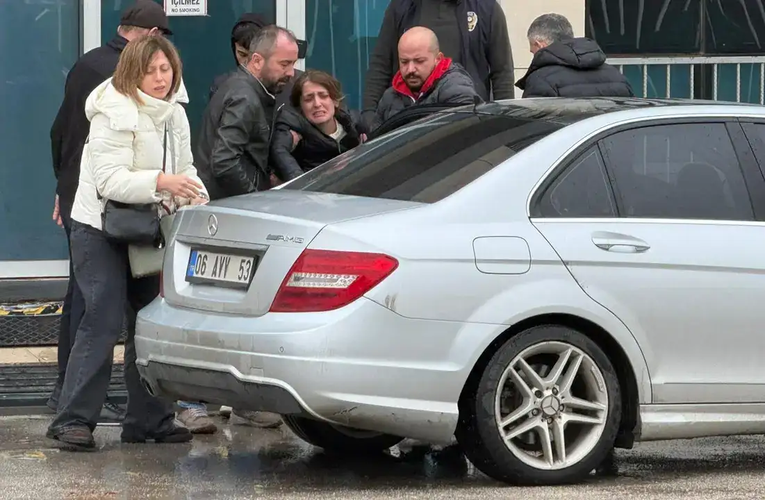 Antalya’daki Katliam Gibi Kazada Dinmeyen Acı 4